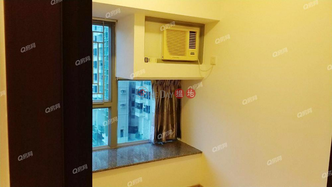 Property Search Hong Kong | OneDay | Residential Rental Listings Tower 5 Grand Promenade | 2 bedroom High Floor Flat for Rent