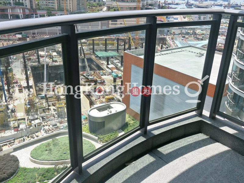 Property Search Hong Kong | OneDay | Residential | Rental Listings, 3 Bedroom Family Unit for Rent at The Waterfront Phase 1 Tower 3