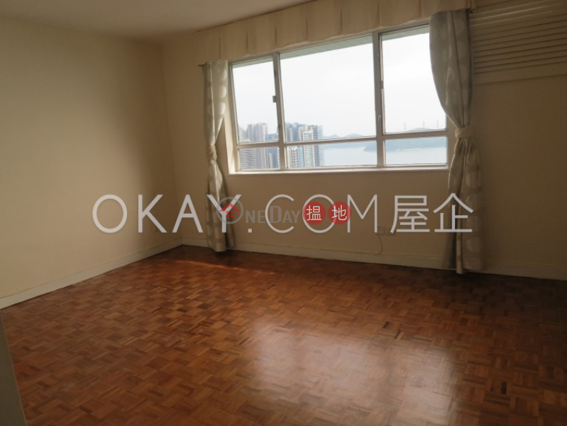 HK$ 60,000/ month, Block 45-48 Baguio Villa, Western District Efficient 3 bed on high floor with balcony & parking | Rental