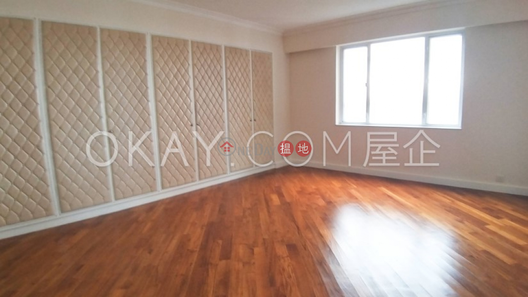 HK$ 98,000/ month, Piccadilly Mansion, Western District | Efficient 4 bedroom with balcony & parking | Rental