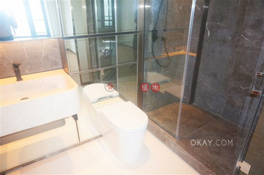 Stylish 2 bed on high floor with sea views & balcony | For Sale | Arezzo 瀚然 Sales Listings