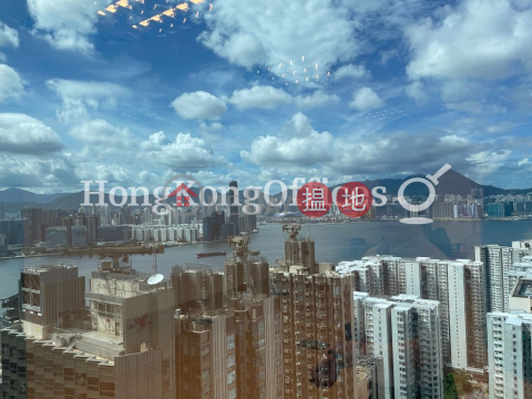 Office Unit for Rent at AIA Tower, AIA Tower 友邦廣場 | Eastern District (HKO-90499-AGHR)_0