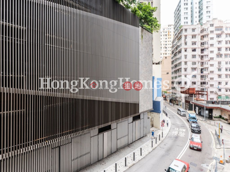 香港搵樓|租樓|二手盤|買樓| 搵地 | 住宅-出租樓盤堅道111-113號一房單位出租