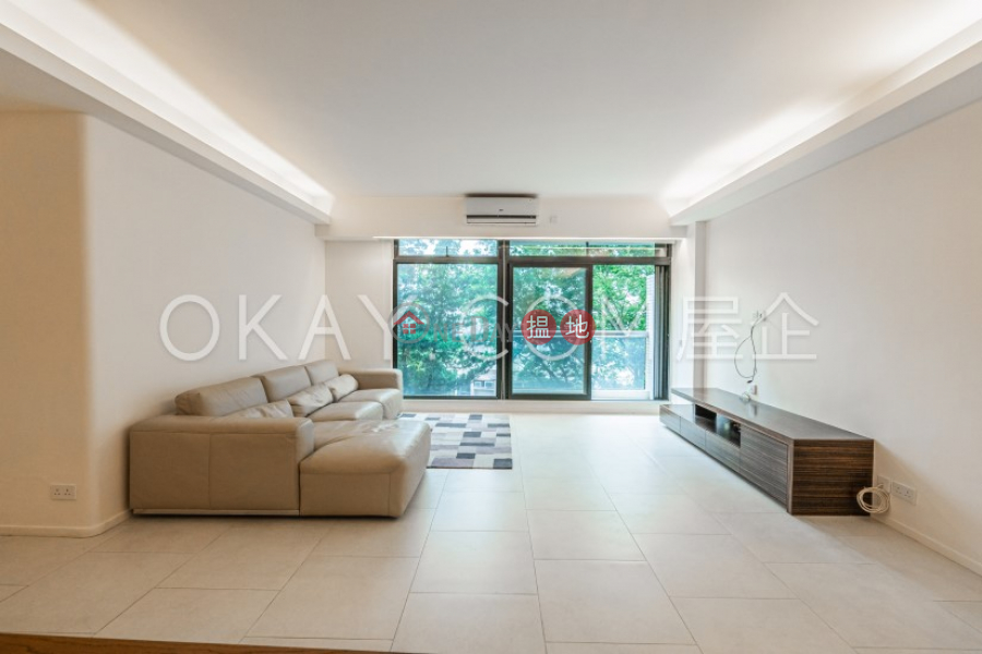 Lovely 2 bedroom with balcony & parking | For Sale, 1A Po Shan Road | Western District Hong Kong | Sales, HK$ 38M