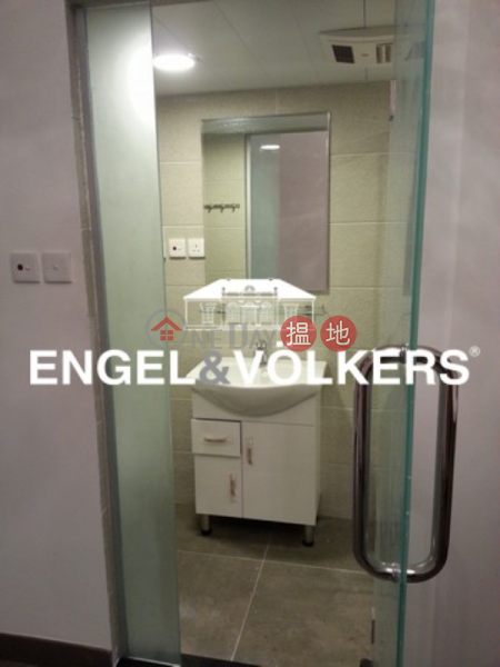 2 Bedroom Flat for Sale in Causeway Bay, Pearl City Mansion 珠城大廈 Sales Listings | Wan Chai District (EVHK31310)