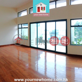 Clearwater Bay Townhouse | For Rent