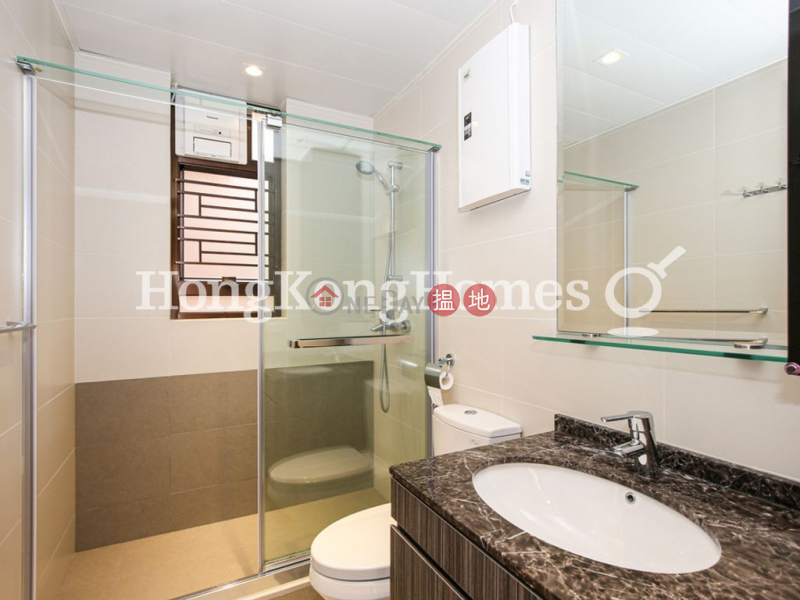 HK$ 46,000/ month Parkway Court | Western District, 3 Bedroom Family Unit for Rent at Parkway Court