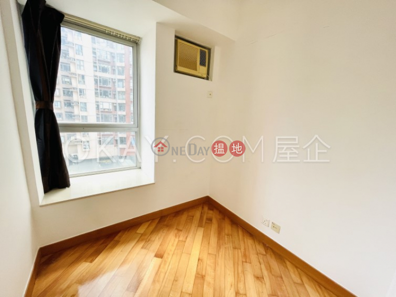 Cozy 2 bedroom with balcony | Rental 253-265 Queens Road Central | Western District Hong Kong, Rental | HK$ 25,000/ month