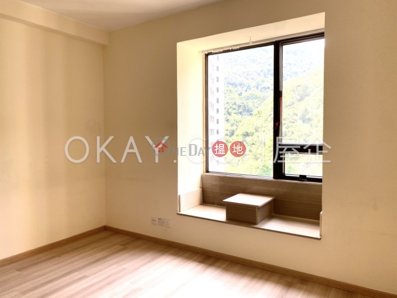 Property Search Hong Kong | OneDay | Residential, Rental Listings | Gorgeous 3 bedroom with balcony & parking | Rental