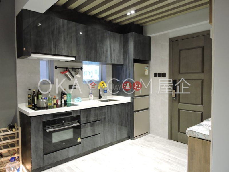 Property Search Hong Kong | OneDay | Residential, Rental Listings, Nicely kept 2 bedroom on high floor with rooftop | Rental