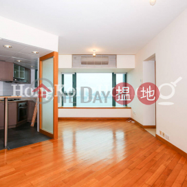 2 Bedroom Unit for Rent at Manhattan Heights