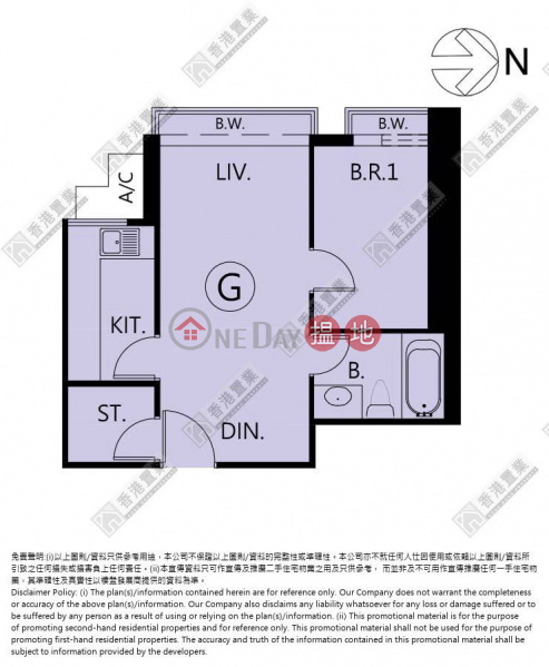 凱旋門一房單位+工作房|油尖旺凱旋門觀星閣(2座)(The Arch Star Tower (Tower 2))出售樓盤 (A6756311)