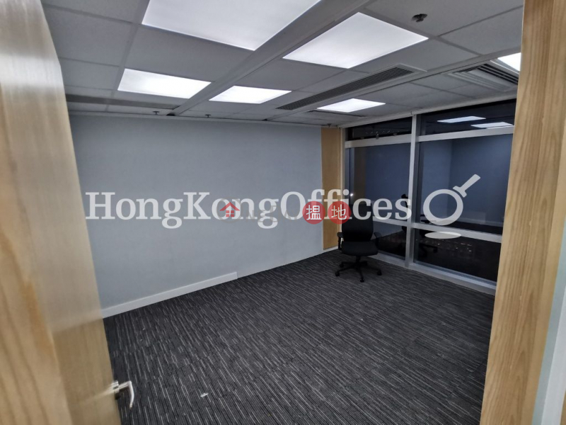 Property Search Hong Kong | OneDay | Office / Commercial Property Rental Listings Office Unit for Rent at Lippo Sun Plaza