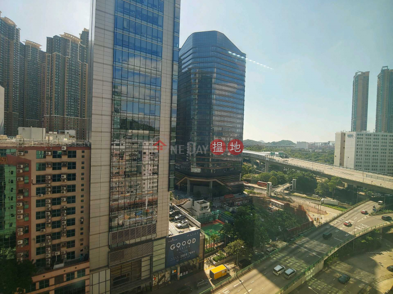 時信中心高層寫字樓/工商樓盤|出租樓盤|HK$ 17,000/ 月