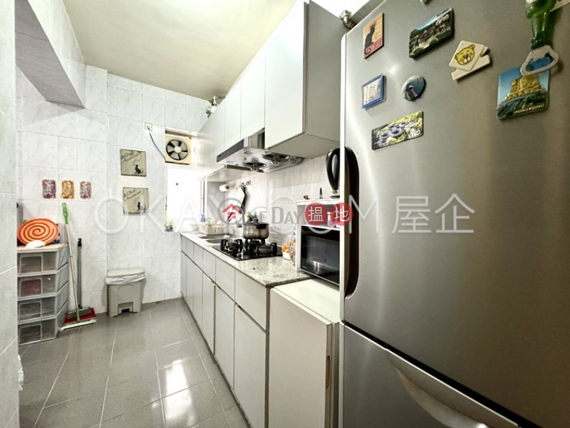 HK$ 16M | Kam Fai Mansion | Central District, Rare 2 bedroom with parking | For Sale