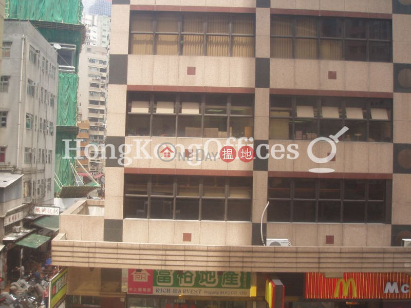 Office Unit for Rent at CNT Commercial Building | CNT Commercial Building 北海商業大廈 Rental Listings