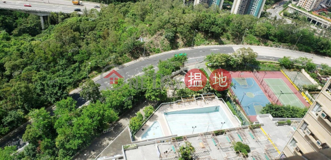 Hong Sing Gardens Block 1 | 3 bedroom High Floor Flat for Sale | Hong Sing Gardens Block 1 康盛花園1座 _0