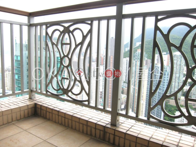 香港搵樓|租樓|二手盤|買樓| 搵地 | 住宅|出租樓盤-2房1廁,極高層,海景,星級會所泓都出租單位