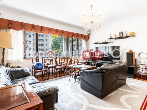 3 Bedroom Family Unit at Conway Mansion | For Sale | Conway Mansion 康威園 _0