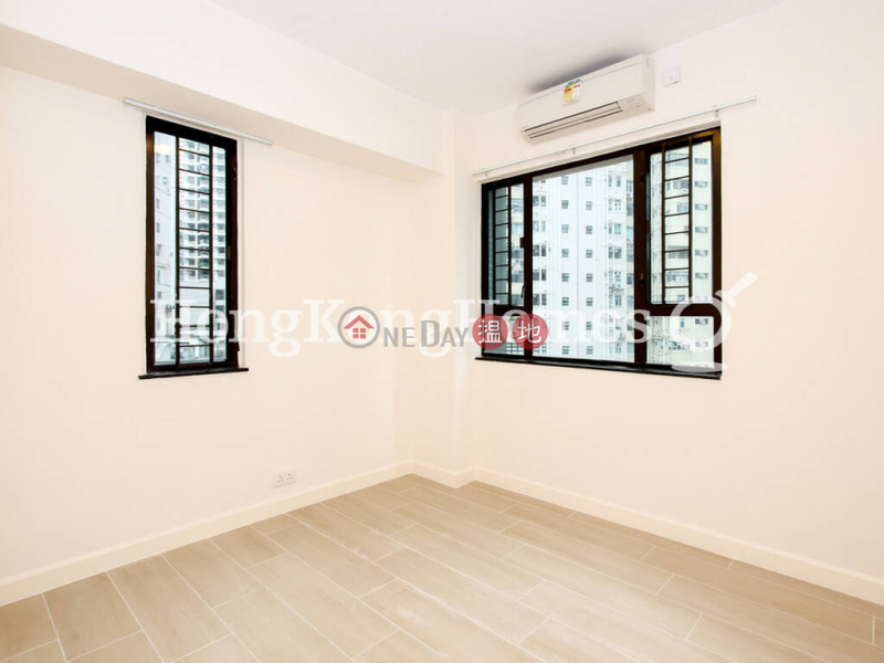Property Search Hong Kong | OneDay | Residential Rental Listings | 3 Bedroom Family Unit for Rent at Garfield Mansion