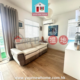 Modern Duplex for Rent in Sai Kung, 大網仔村 Tai Mong Tsai Tsuen | 西貢 (RL2628)_0