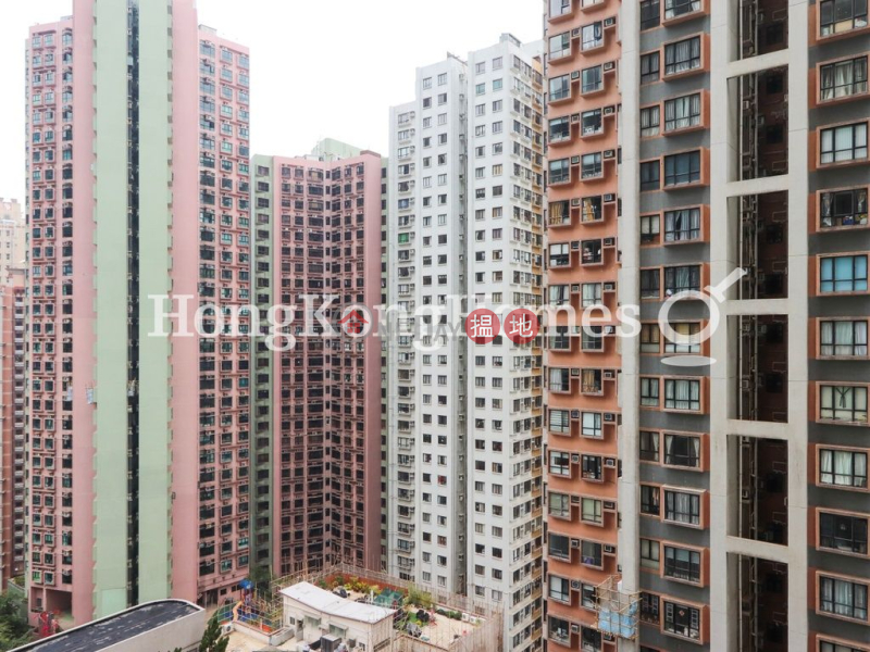 Property Search Hong Kong | OneDay | Residential Rental Listings | 3 Bedroom Family Unit for Rent at Scenecliff