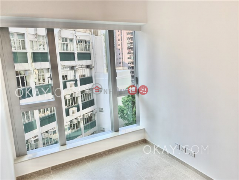 Charming 2 bedroom with balcony | Rental | 8 Hing Hon Road | Western District, Hong Kong Rental, HK$ 31,500/ month