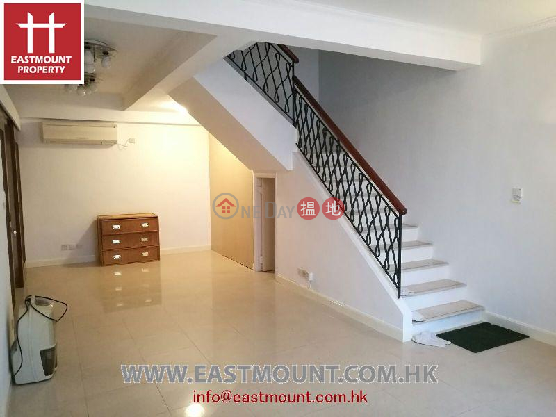 Property Search Hong Kong | OneDay | Residential | Rental Listings Property For Rent or Lease in Burlingame Garden, Chuk Yeung Road 竹洋路柏寧頓花園- Corner house nearby Hong Kong Academy International IB Scho