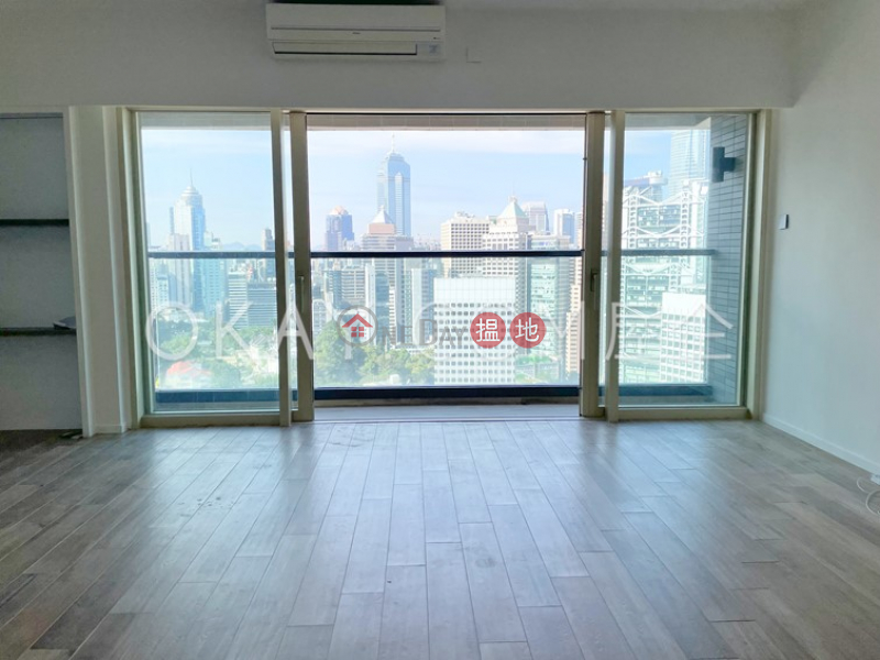 Luxurious 3 bedroom with balcony & parking | Rental | St. Joan Court 勝宗大廈 Rental Listings