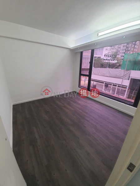 TEL: 98755238 1/F | 13-17 Lau Li Street | Eastern District Hong Kong, Rental HK$ 22,800/ month