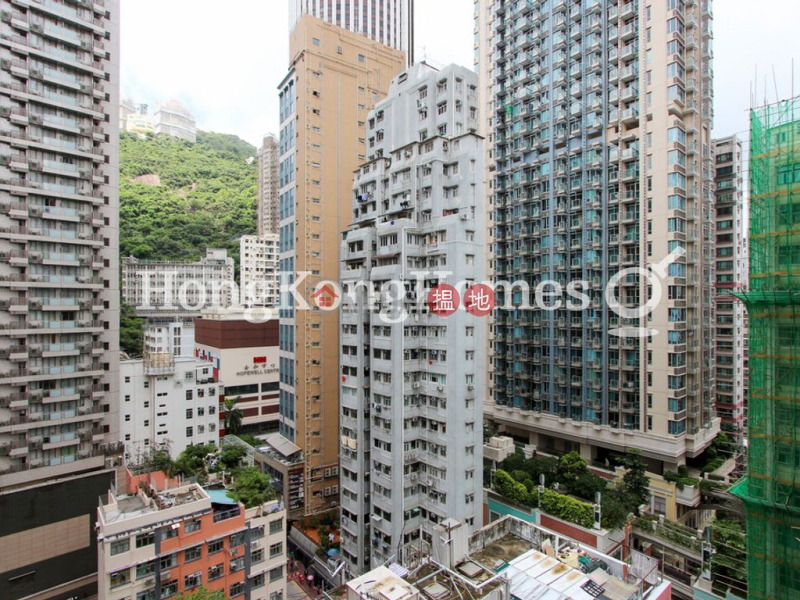 香港搵樓|租樓|二手盤|買樓| 搵地 | 住宅|出售樓盤-囍匯 5座兩房一廳單位出售