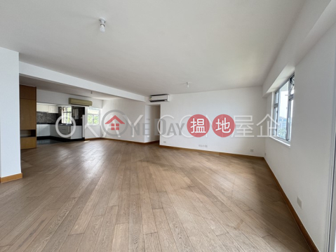 Efficient 4 bed on high floor with sea views & balcony | Rental | Vista Mount Davis 華亭閣 _0