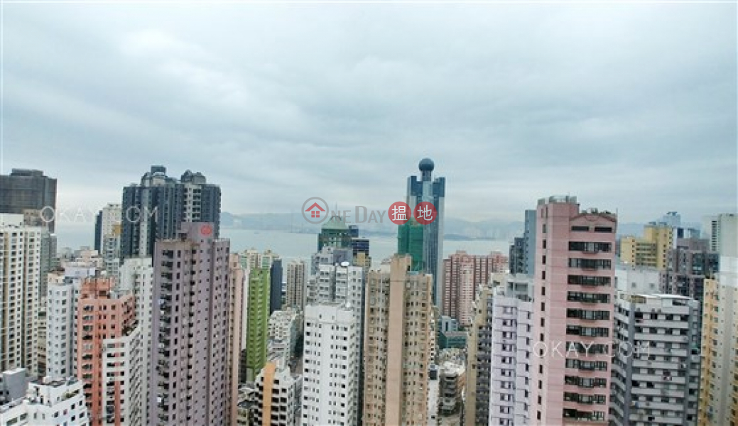 高士台|中層住宅-出租樓盤HK$ 41,000/ 月