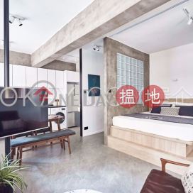 Intimate 1 bedroom in Wan Chai | For Sale | Chin Hung Building 展鴻大廈 _0