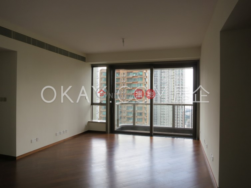 Property Search Hong Kong | OneDay | Residential, Rental Listings, Beautiful 3 bed on high floor with balcony & parking | Rental