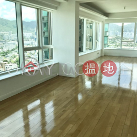 Lovely 4 bedroom on high floor with parking | Rental|St. George Apartments(St. George Apartments)Rental Listings (OKAY-R43147)_0