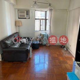 Luxurious 3 bedroom on high floor | Rental | Ka Fu Building 嘉富大廈 _0