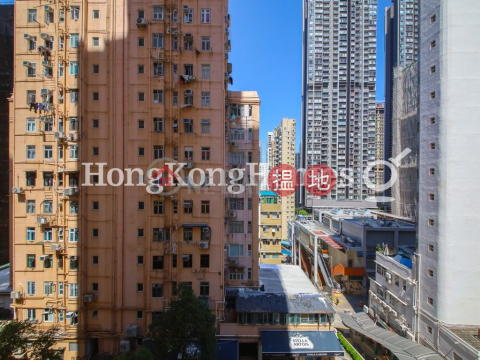 富裕大廈兩房一廳單位出售, 富裕大廈 Wealth Building | 西區 (Proway-LID137247S)_0