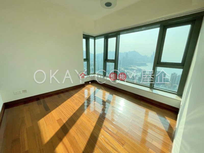 Rare 3 bedroom on high floor with sea views | For Sale, 35 Cloud View Road | Eastern District, Hong Kong | Sales, HK$ 32.5M