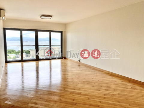 Lovely 3 bedroom with balcony & parking | For Sale | Phase 1 Residence Bel-Air 貝沙灣1期 _0