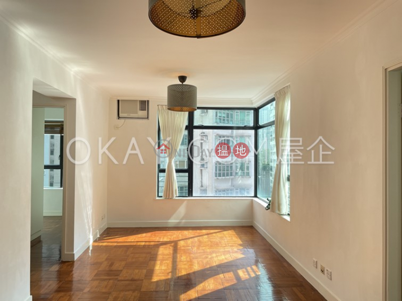 Nicely kept 3 bedroom in Mid-levels West | For Sale | Cimbria Court 金碧閣 Sales Listings