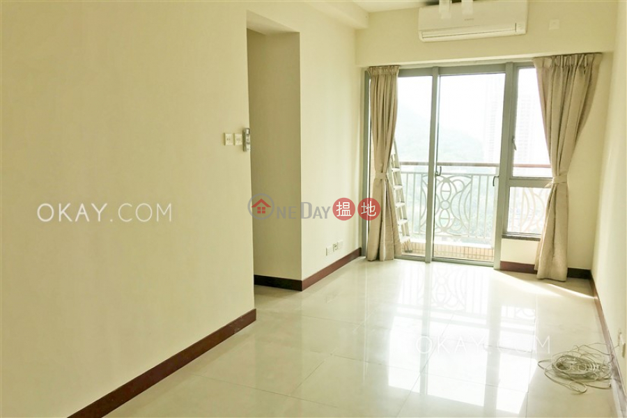 Lovely 2 bedroom with balcony | Rental, The Merton 泓都 Rental Listings | Western District (OKAY-R126608)