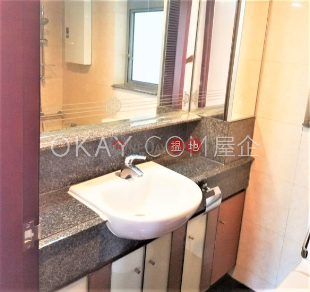 HK$ 27,500/ 月|泓都|西區|2房1廁,星級會所,露台泓都出租單位