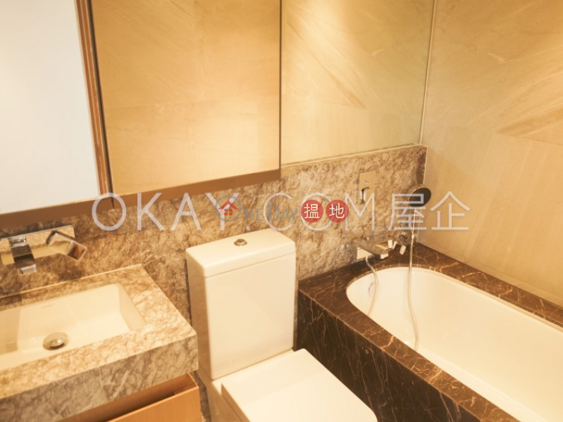 Property Search Hong Kong | OneDay | Residential, Rental Listings, Lovely 2 bedroom on high floor with rooftop & balcony | Rental