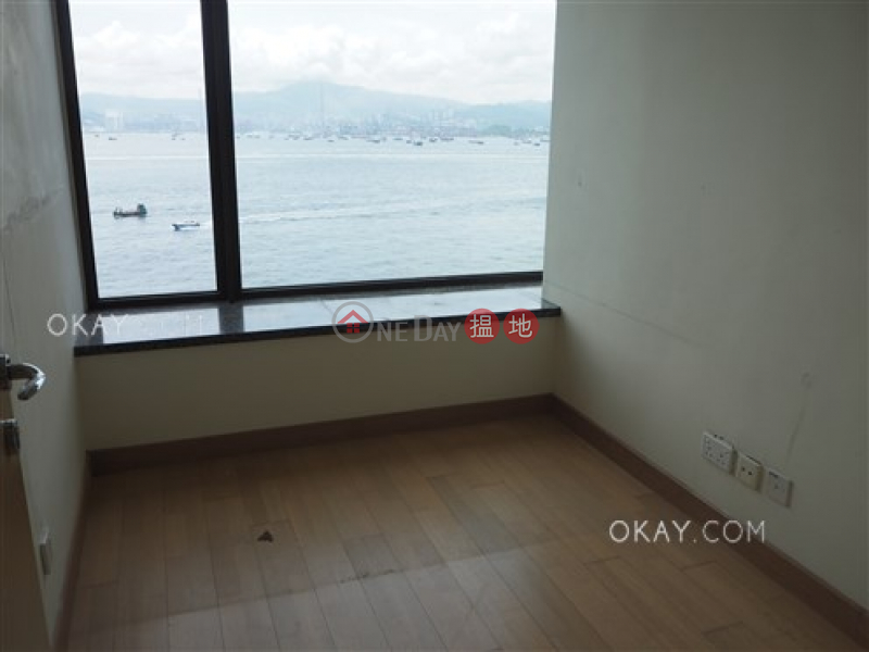 Property Search Hong Kong | OneDay | Residential | Sales Listings | Elegant 3 bedroom with sea views & balcony | For Sale