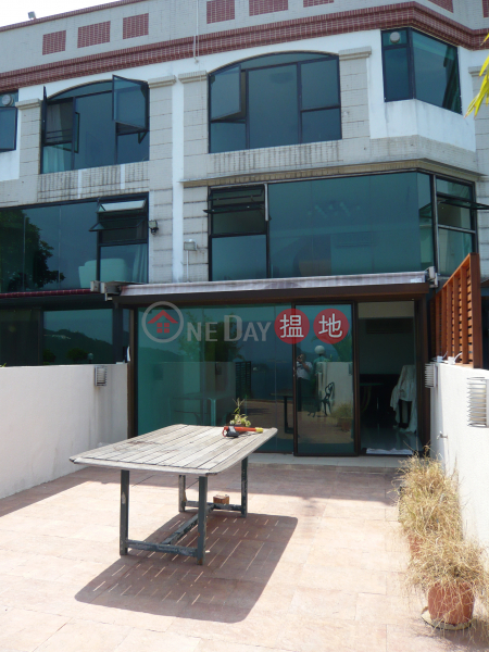 Silver Fountain Terrace House | Whole Building, Residential Rental Listings, HK$ 72,000/ month