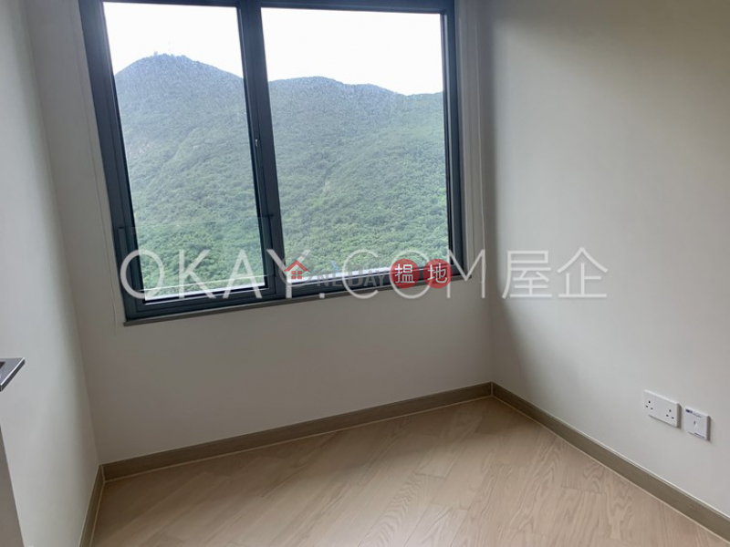 HK$ 33,000/ month | The Southside - Phase 1 Southland, Southern District Charming 3 bedroom on high floor with balcony | Rental