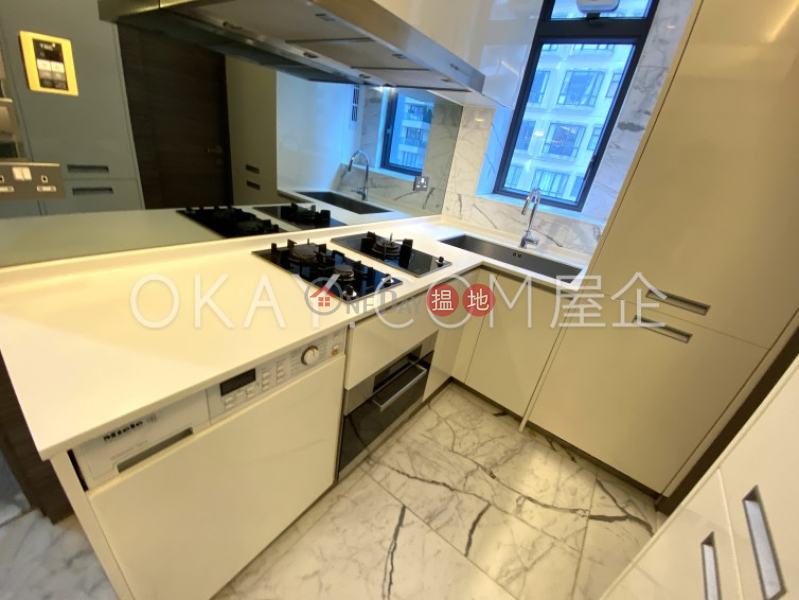 Park Rise | Middle | Residential Sales Listings HK$ 22M