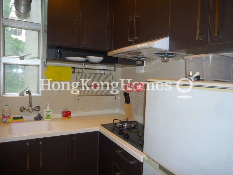 1 Bed Unit at All Fit Garden | For Sale, All Fit Garden 百合苑 Sales Listings | Western District (Proway-LID73701S)