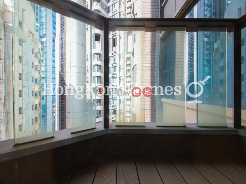 殷然兩房一廳單位出售-100堅道 | 西區|香港出售|HK$ 3,000萬